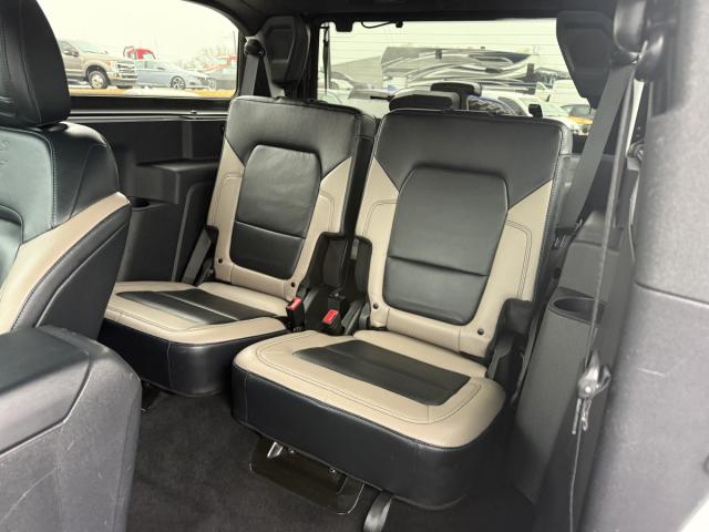 Ford Bronco Wildtrak Sasquatch Image 11