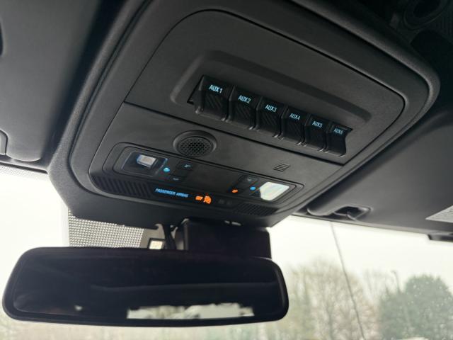 Ford Bronco Wildtrak Sasquatch Image 33