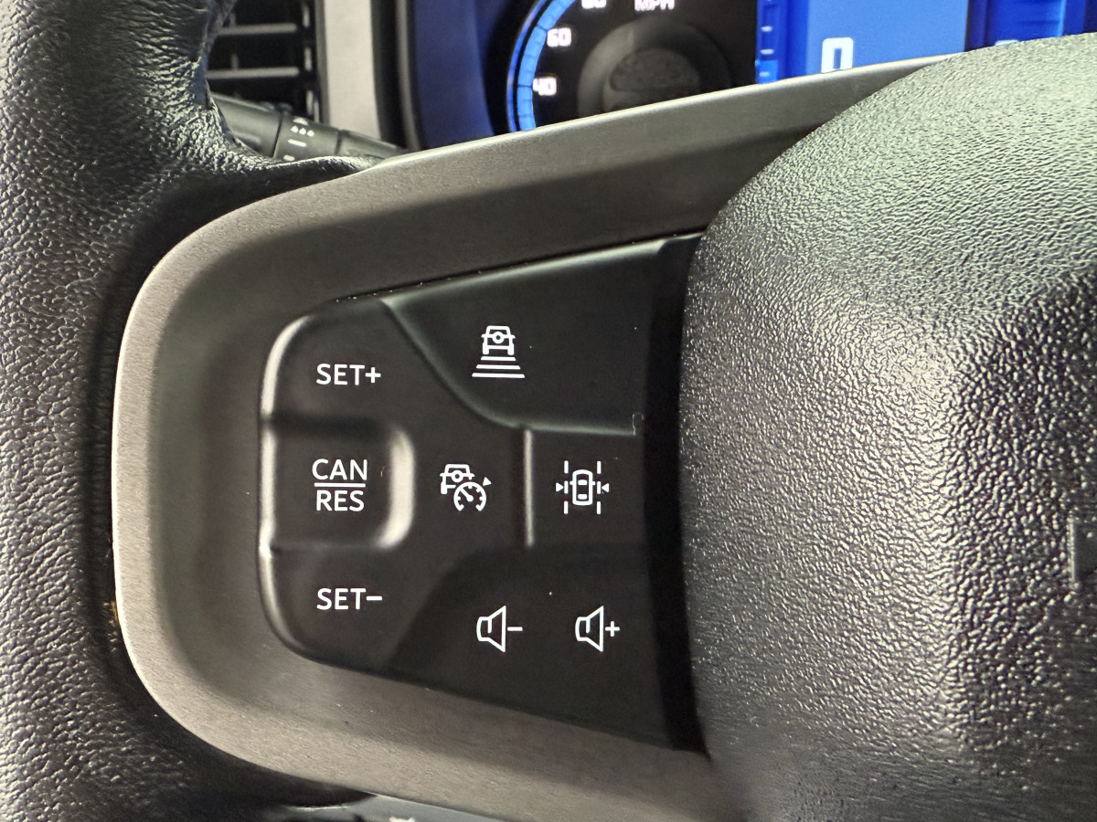 Ford Bronco Wildtrak Sasquatch Image 28