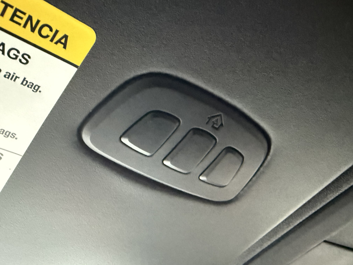 Ford Bronco Wildtrak Sasquatch Image 19