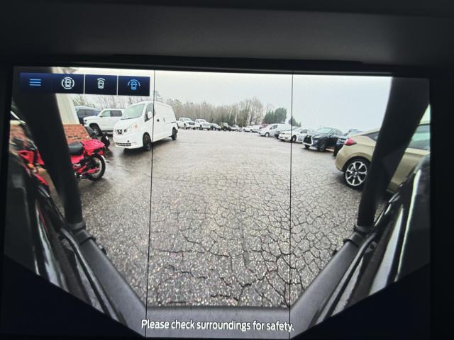 Ford Bronco Wildtrak Sasquatch Image 45