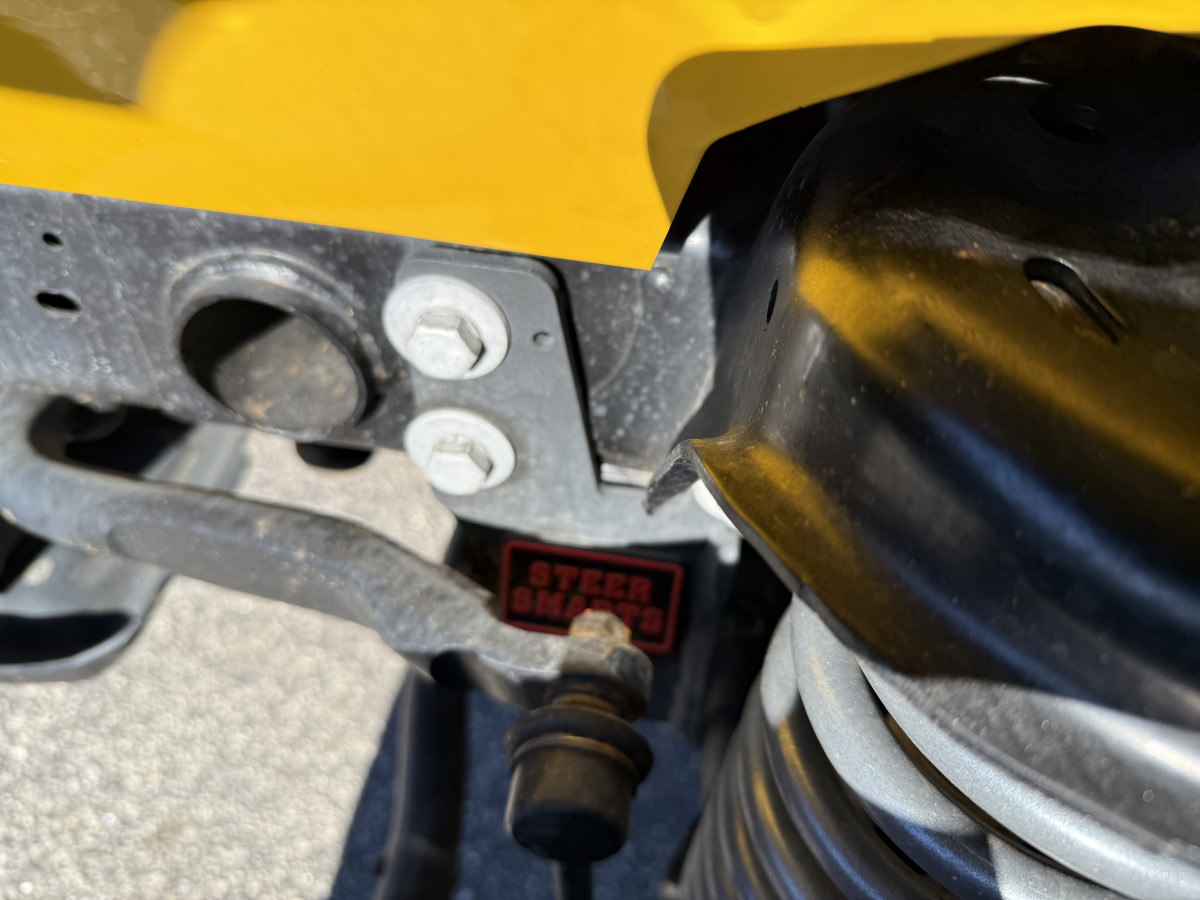 Jeep Wrangler Rubicon Image 23