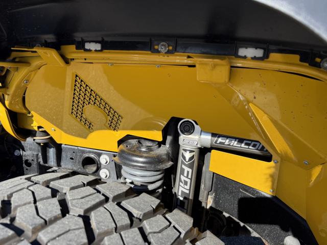 Jeep Wrangler Rubicon Image 8