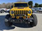 Jeep Wrangler Rubicon Image 15