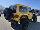 Jeep Wrangler Rubicon Image 6