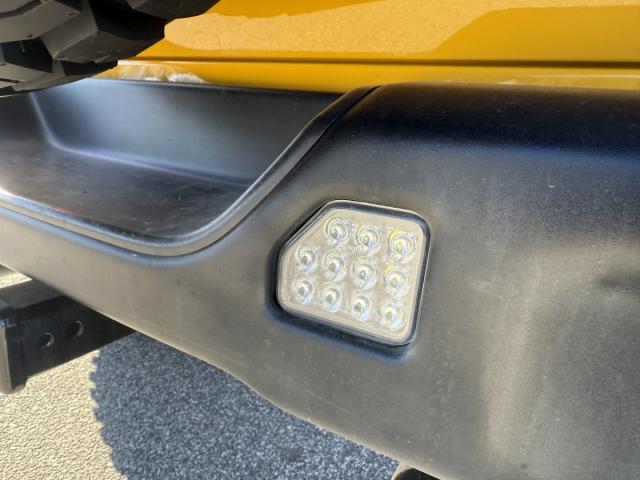 Jeep Wrangler Rubicon Image 27