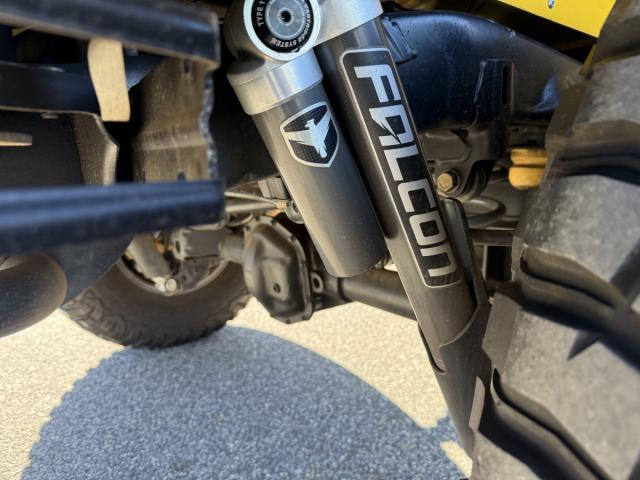 Jeep Wrangler Rubicon Image 35