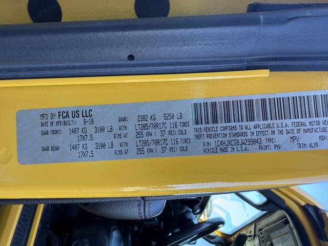 Jeep Wrangler Rubicon Image 29