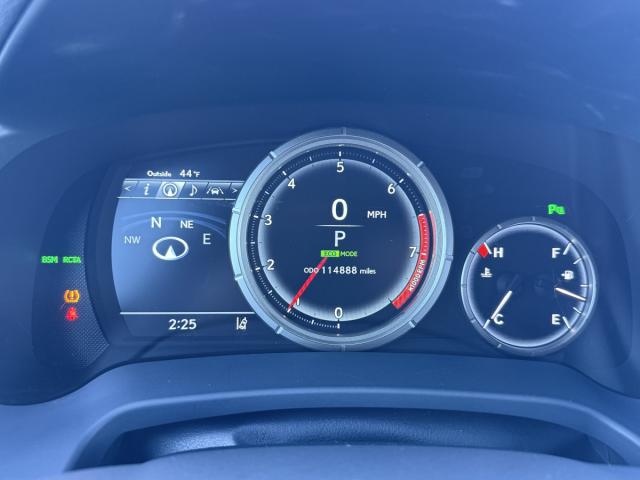 Lexus RX 350 F-Sport Image 13