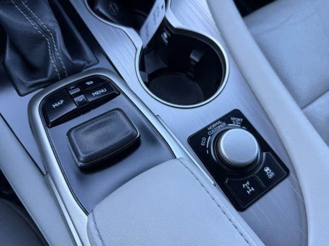Lexus RX 350 F-Sport Image 15