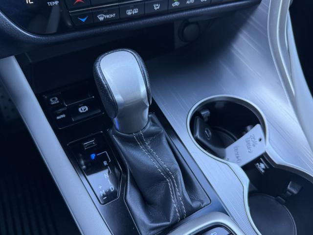 Lexus RX 350 F-Sport Image 16