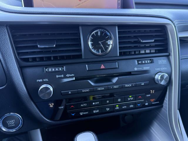 Lexus RX 350 F-Sport Image 17