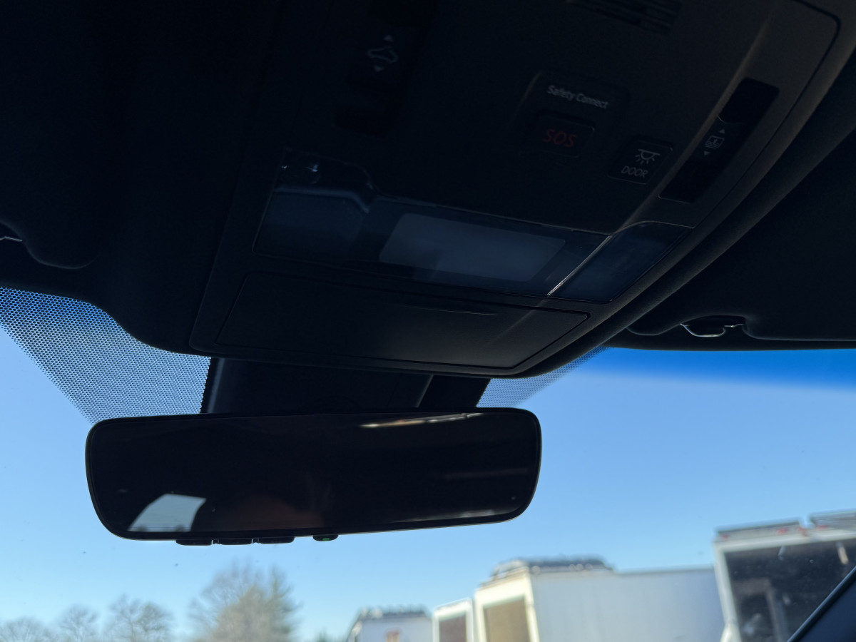 Lexus RX 350 F-Sport Image 18