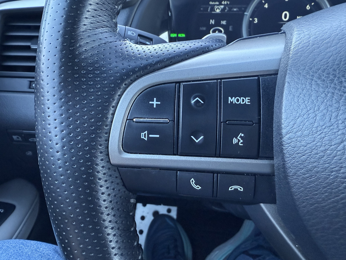 Lexus RX 350 F-Sport Image 21