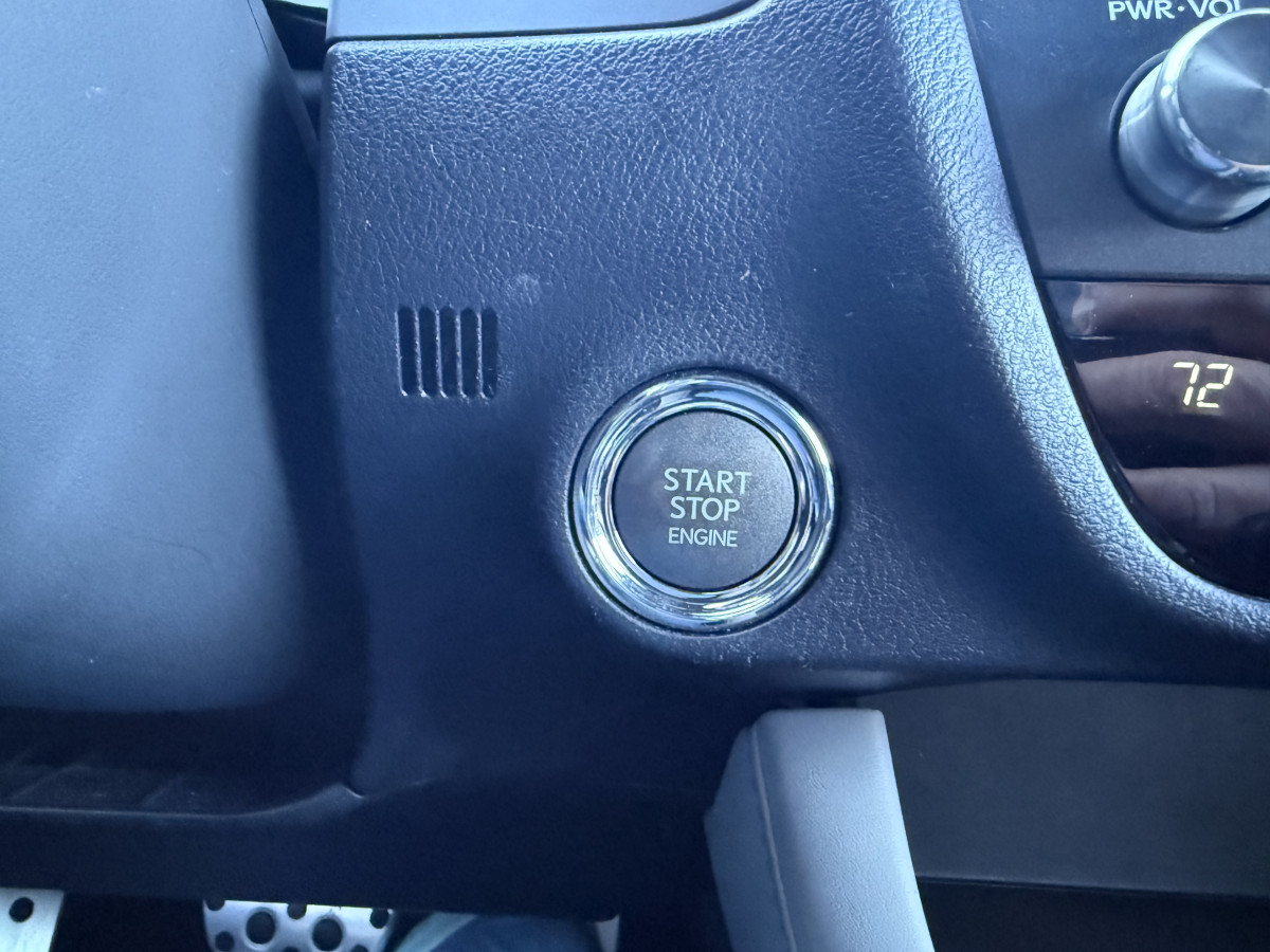 Lexus RX 350 F-Sport Image 22