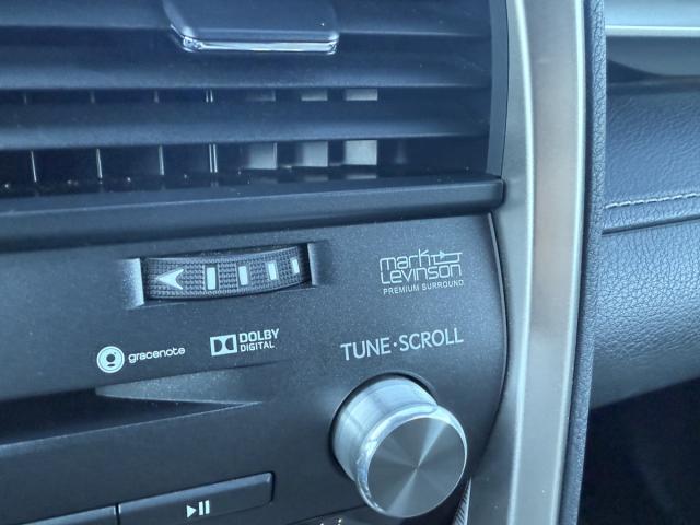 Lexus RX 350 F-Sport Image 23