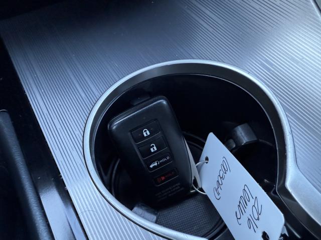 Lexus RX 350 F-Sport Image 25