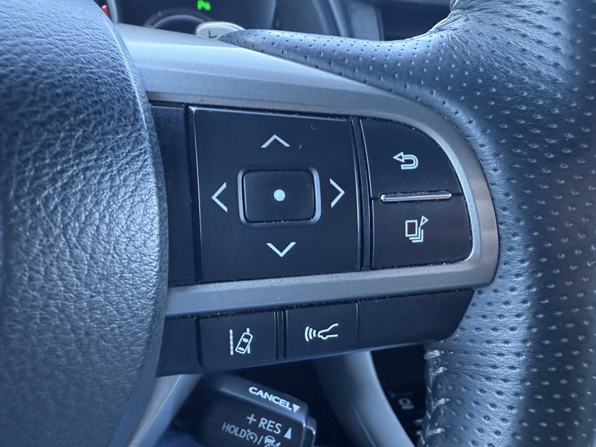 Lexus RX 350 F-Sport Image 26