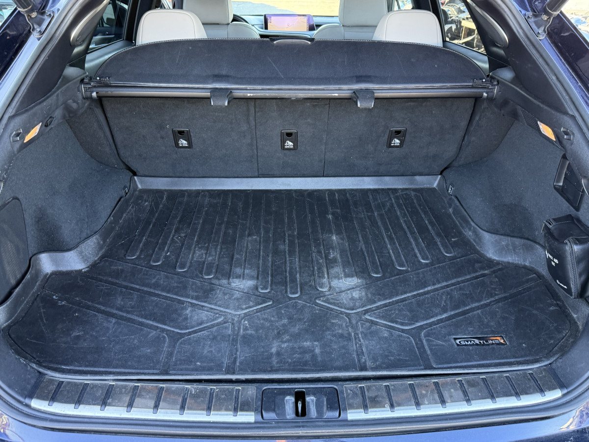 Lexus RX 350 F-Sport Image 34