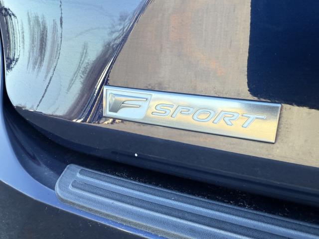 Lexus RX 350 F-Sport Image 36