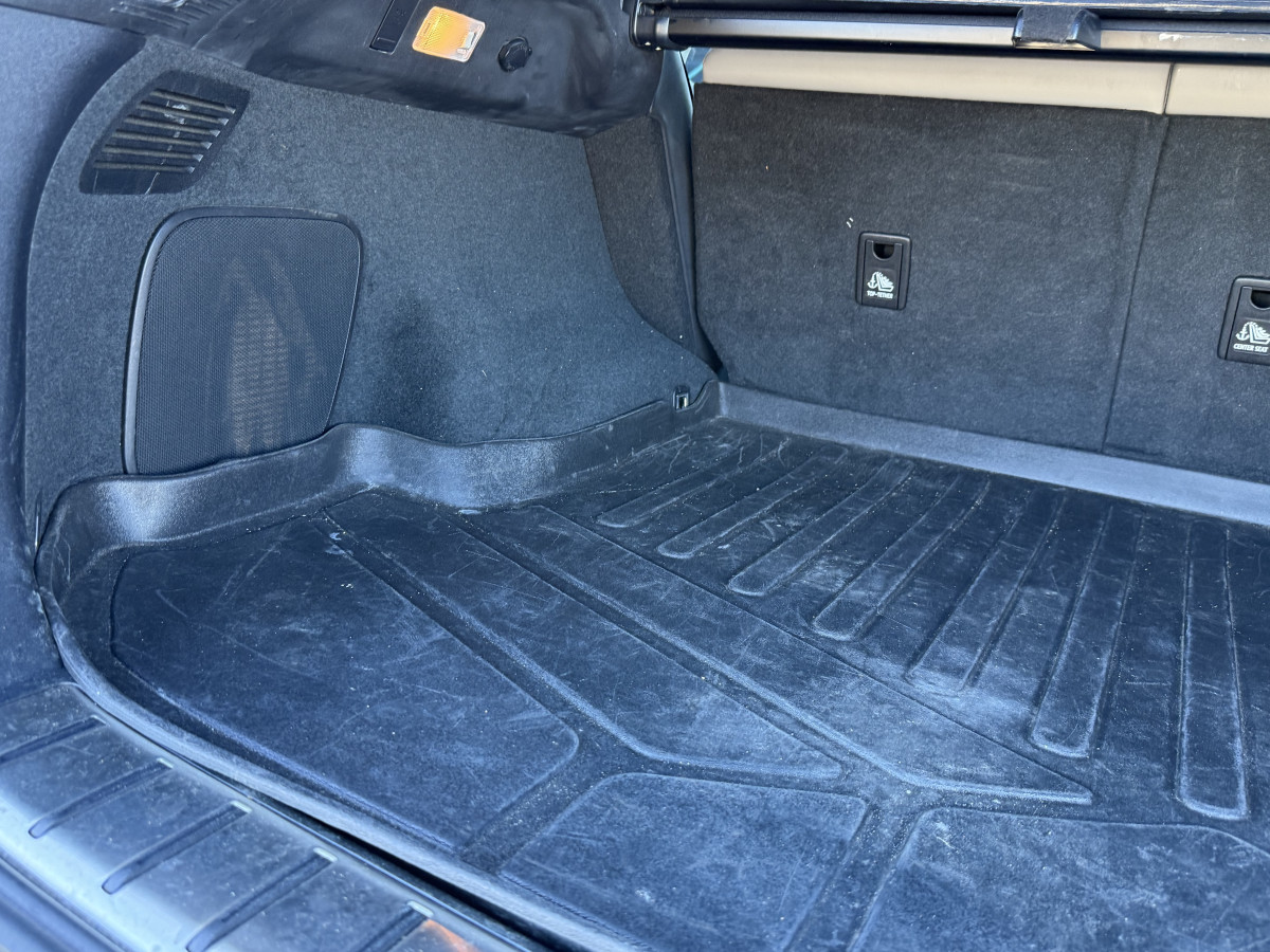 Lexus RX 350 F-Sport Image 38