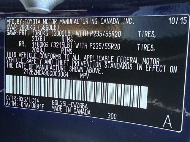 Lexus RX 350 F-Sport Image 39