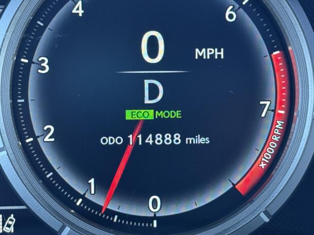 Lexus RX 350 F-Sport Image 40