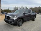 Honda Ridgeline RTL Image 2