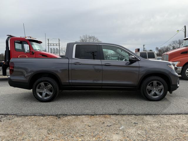 Honda Ridgeline RTL Image 5