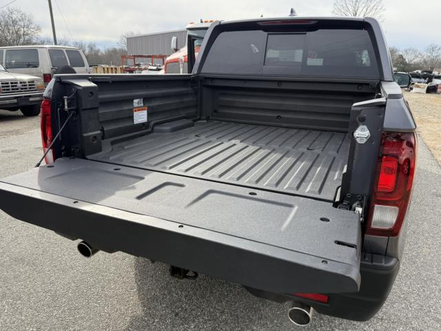 Honda Ridgeline RTL Image 13