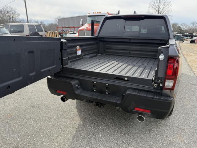 Honda Ridgeline RTL Image 17