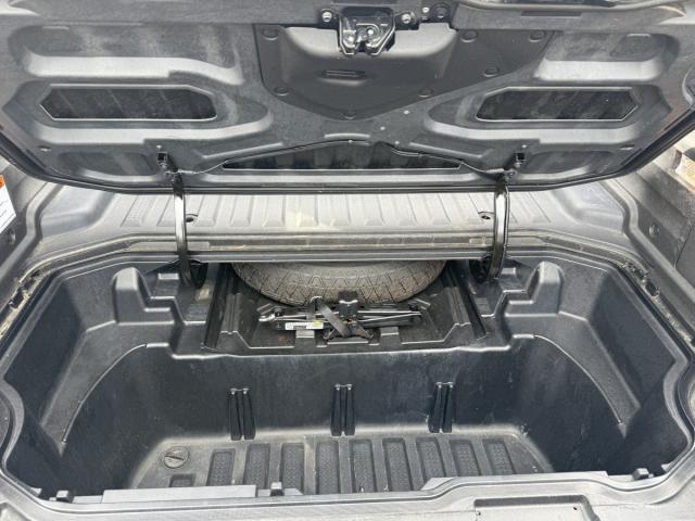 Honda Ridgeline RTL Image 18