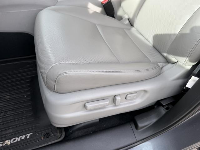 Honda Ridgeline RTL Image 24