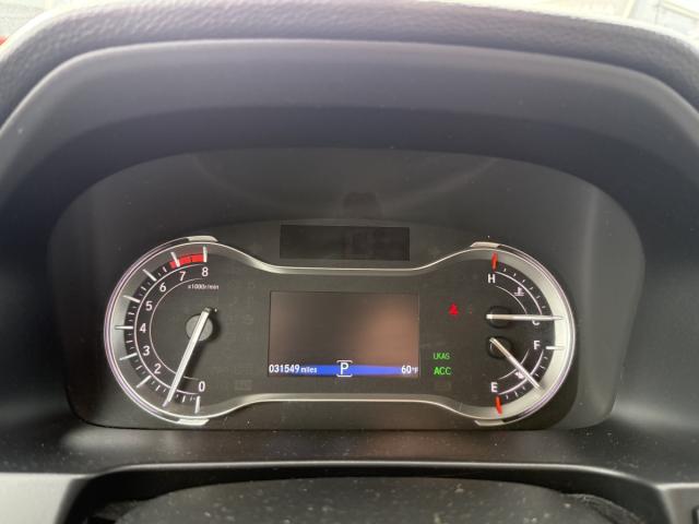 Honda Ridgeline RTL Image 26