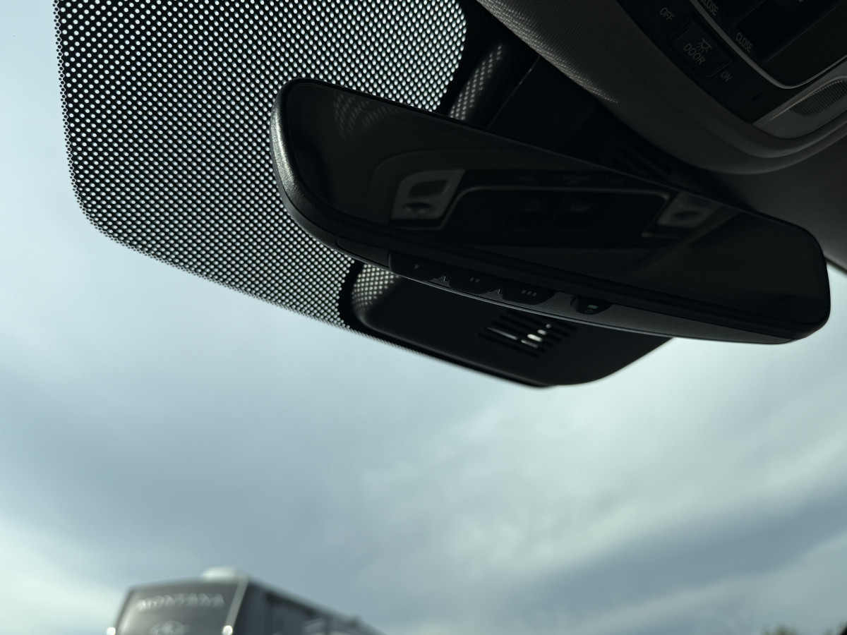 Honda Ridgeline RTL Image 32