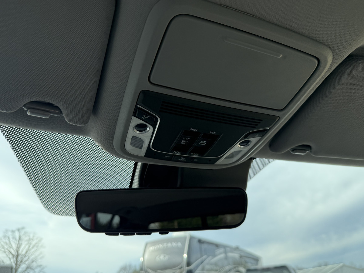 Honda Ridgeline RTL Image 33