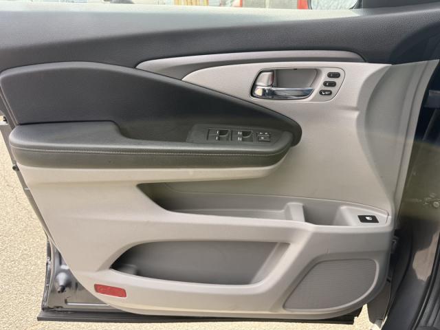 Honda Ridgeline RTL Image 37