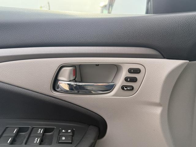 Honda Ridgeline RTL Image 38