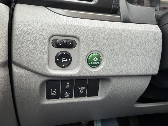 Honda Ridgeline RTL Image 39