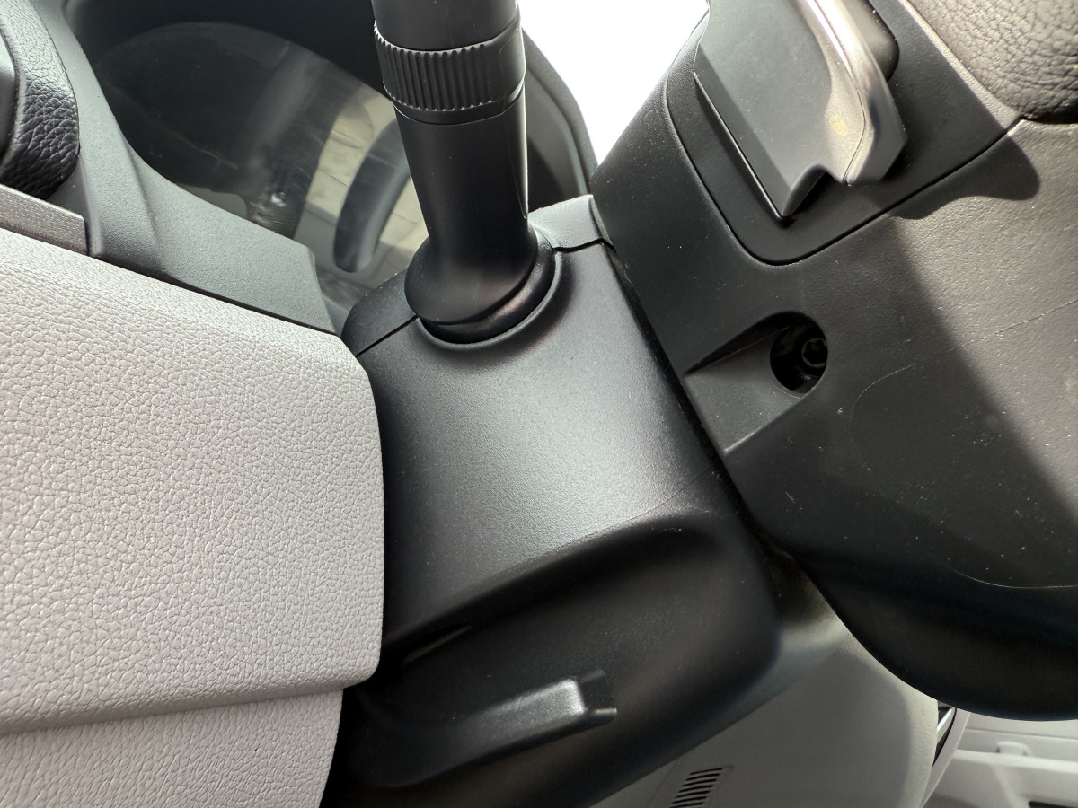 Honda Ridgeline RTL Image 41