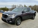 Honda Ridgeline RTL Image 1