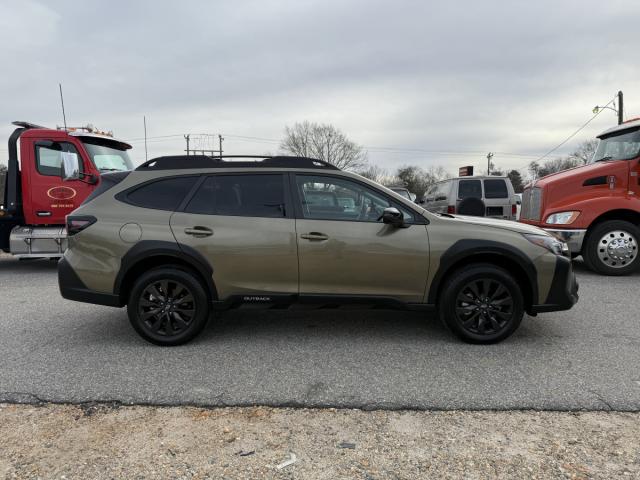 Subaru Outback Onyx Image 6