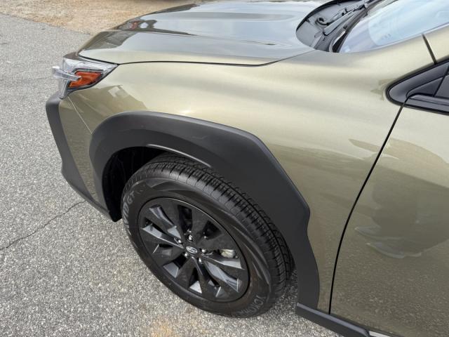 Subaru Outback Onyx Image 8