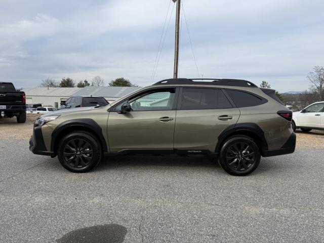 Subaru Outback Onyx Image 9
