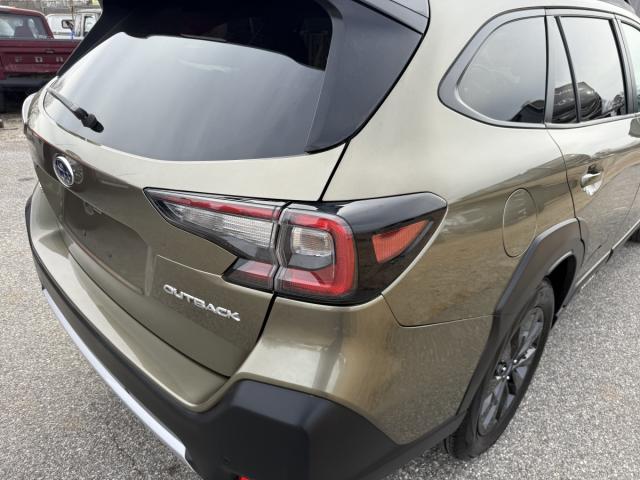 Subaru Outback Onyx Image 16