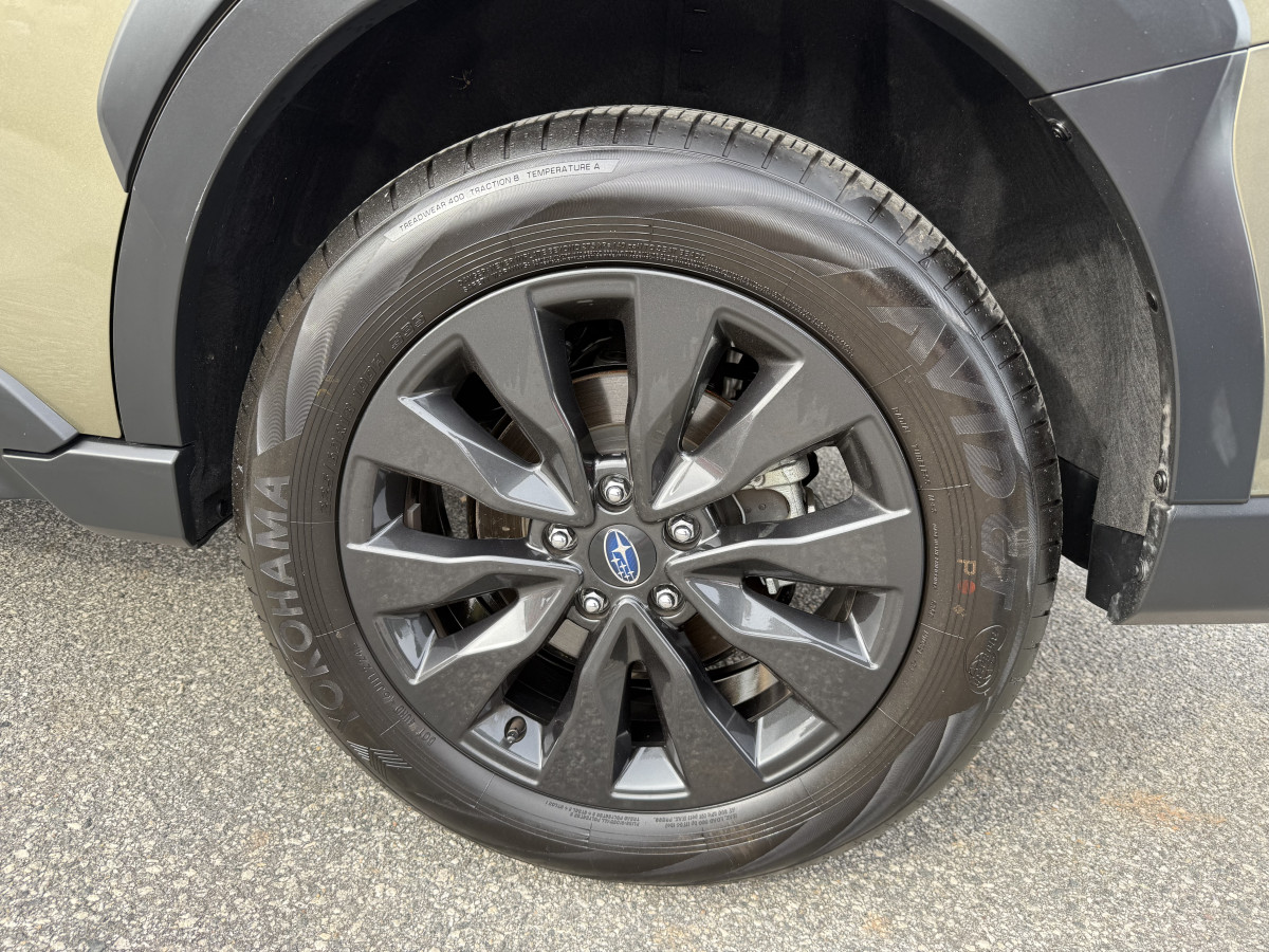 Subaru Outback Onyx Image 18
