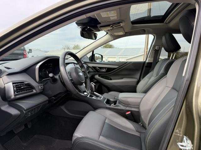 Subaru Outback Onyx Image 19