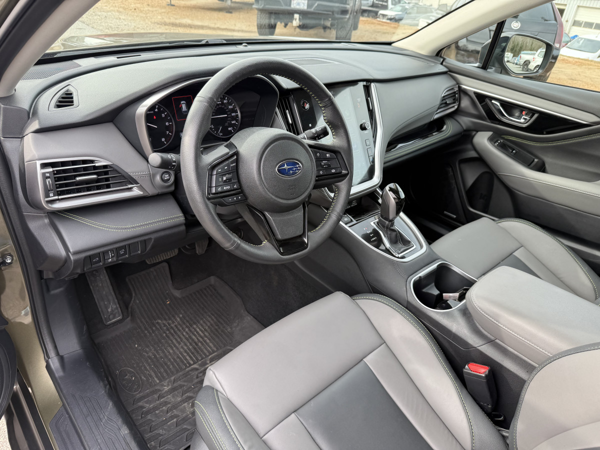 Subaru Outback Onyx Image 20