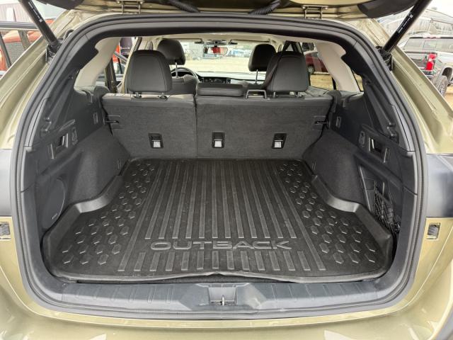 Subaru Outback Onyx Image 24