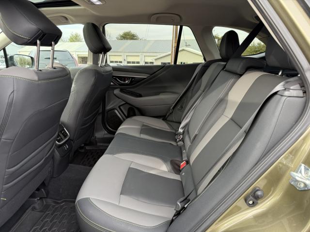 Subaru Outback Onyx Image 25